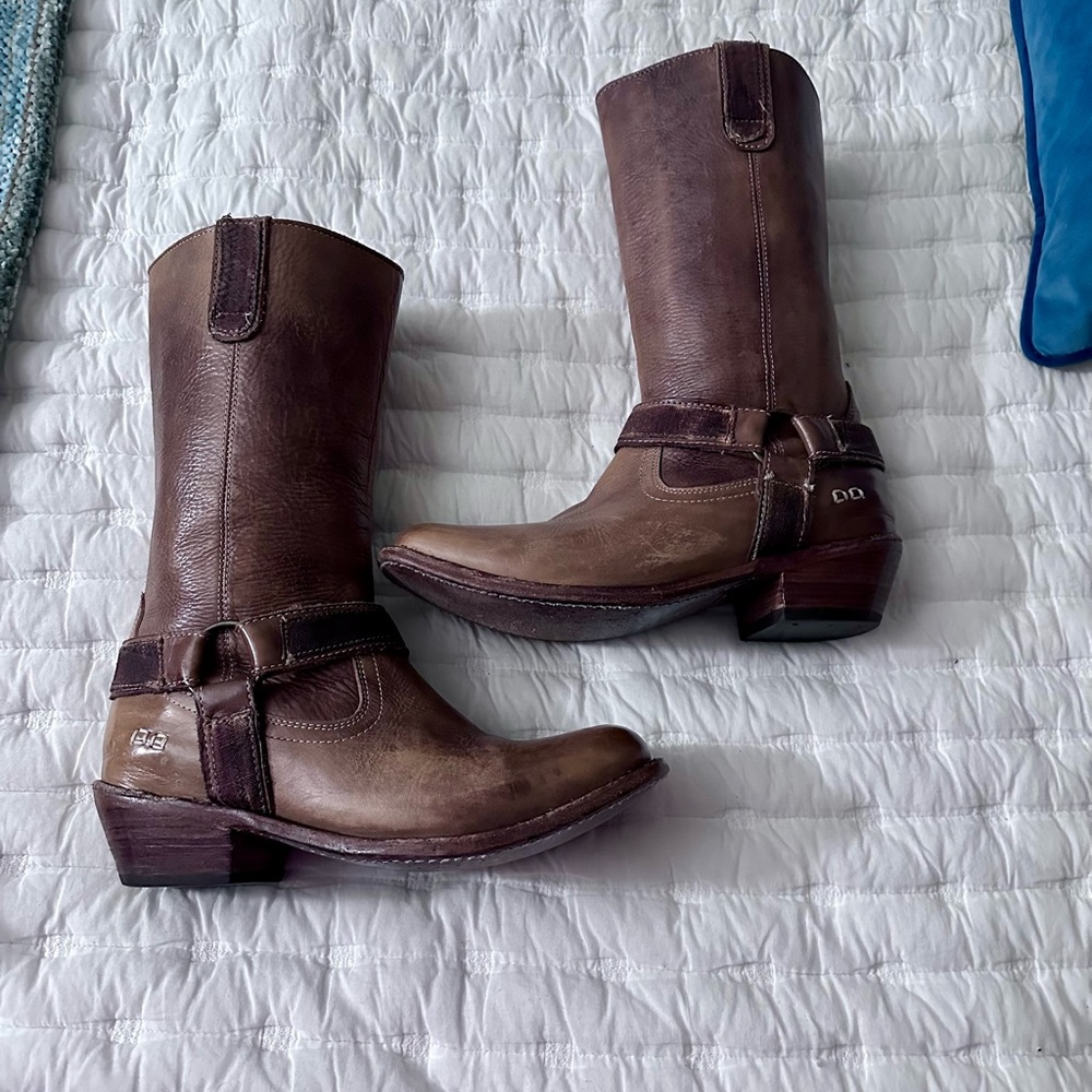 Bedstu Boot 🌸